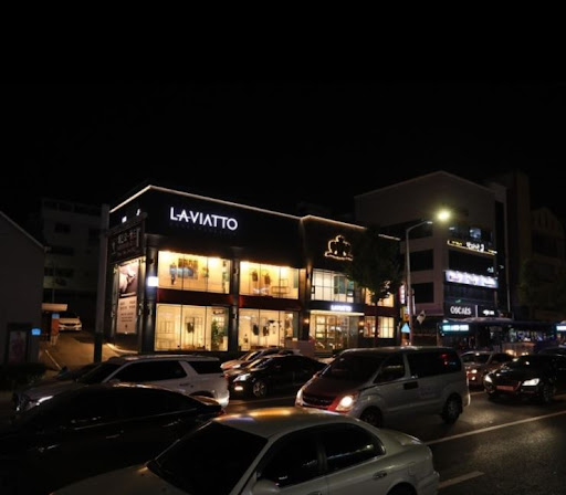 라비아또 대전점의 맞춤정장, 세상에 단 하나뿐인 스타일