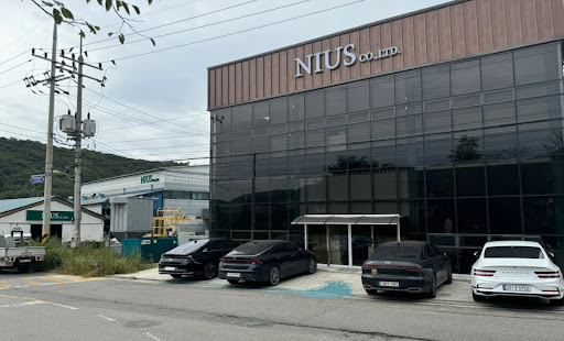 맞춤형 도장부스 구축, 니어스의 전문적 노하우