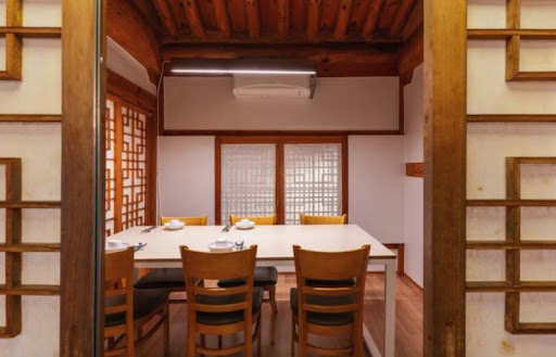 한옥반점이 율동공원 맛집 검색 시 함께 살펴볼 수 있는 이유