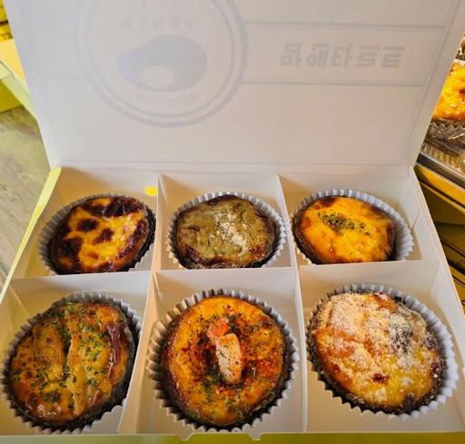 맘앤타르트 전주한옥마을본점, 전주한옥마을맛집 전동성당 골목 디저트 정보