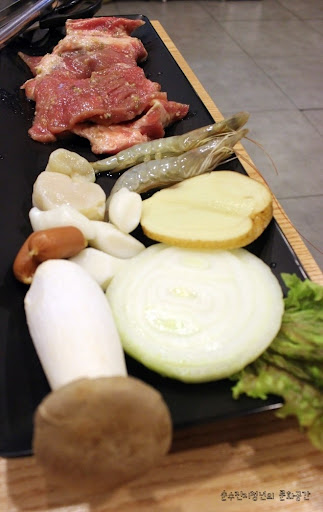 장항동 맛집 - 세이메거진