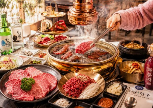 한우로가 안내하는 동탄한우 소고기구이 방문 전 확인사항