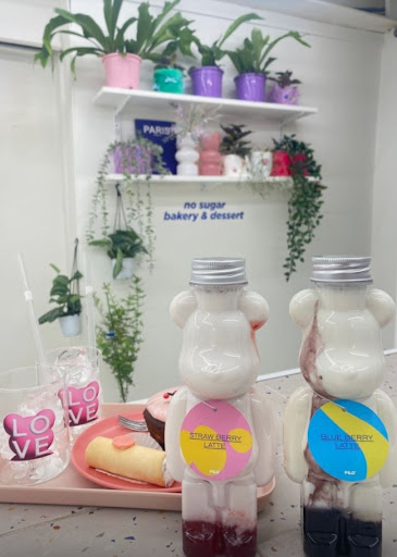 필로베이커리로 살펴보는 홍대카페 홍대 베이커리 카페 비교 포인트