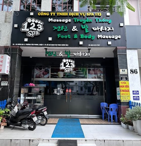호치민 마사지 추천! 호치민김사장.kr의 여행정보